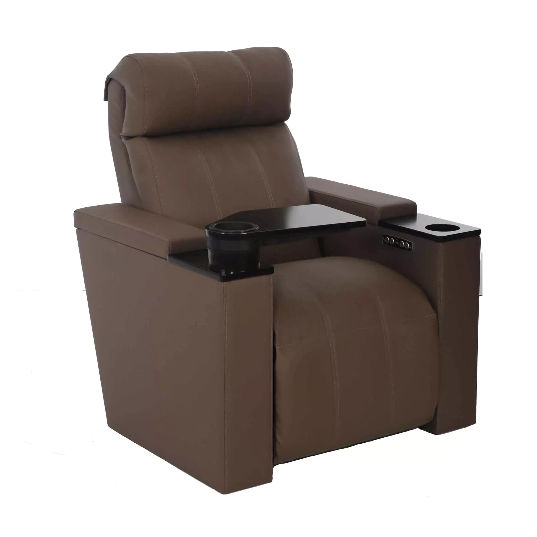 Recliner Model: MOONSTONE 02 Image