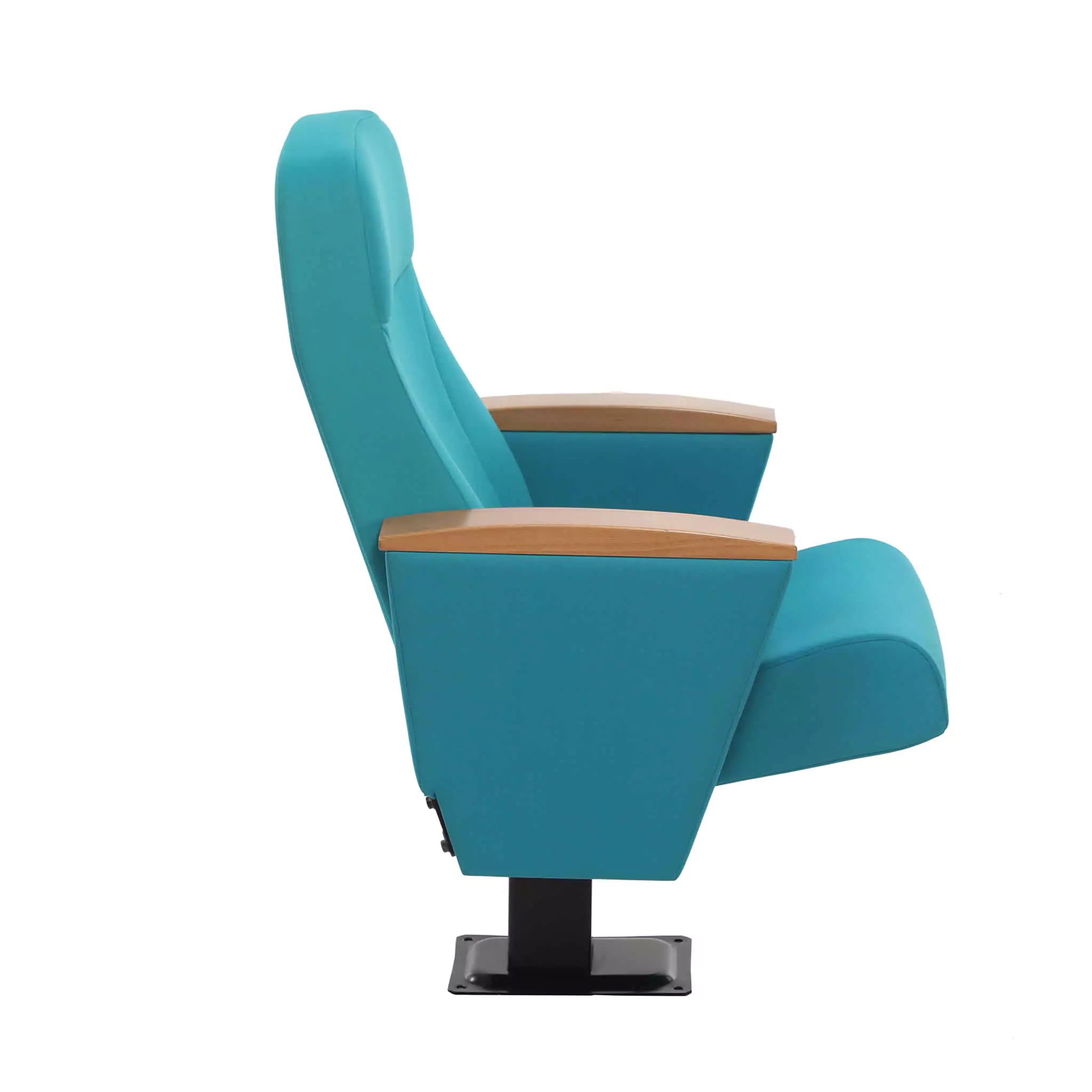 Seat Model: TURQUOISE